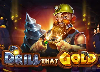 Drill That Gold - SIGAMEN137