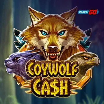 Coywolf Cash - SIGAMEN137