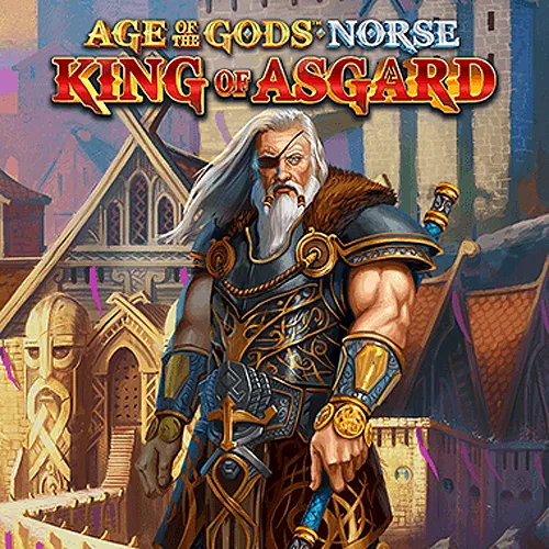 Age of the Gods Norse: King of Asgard - SIGAMEN137
