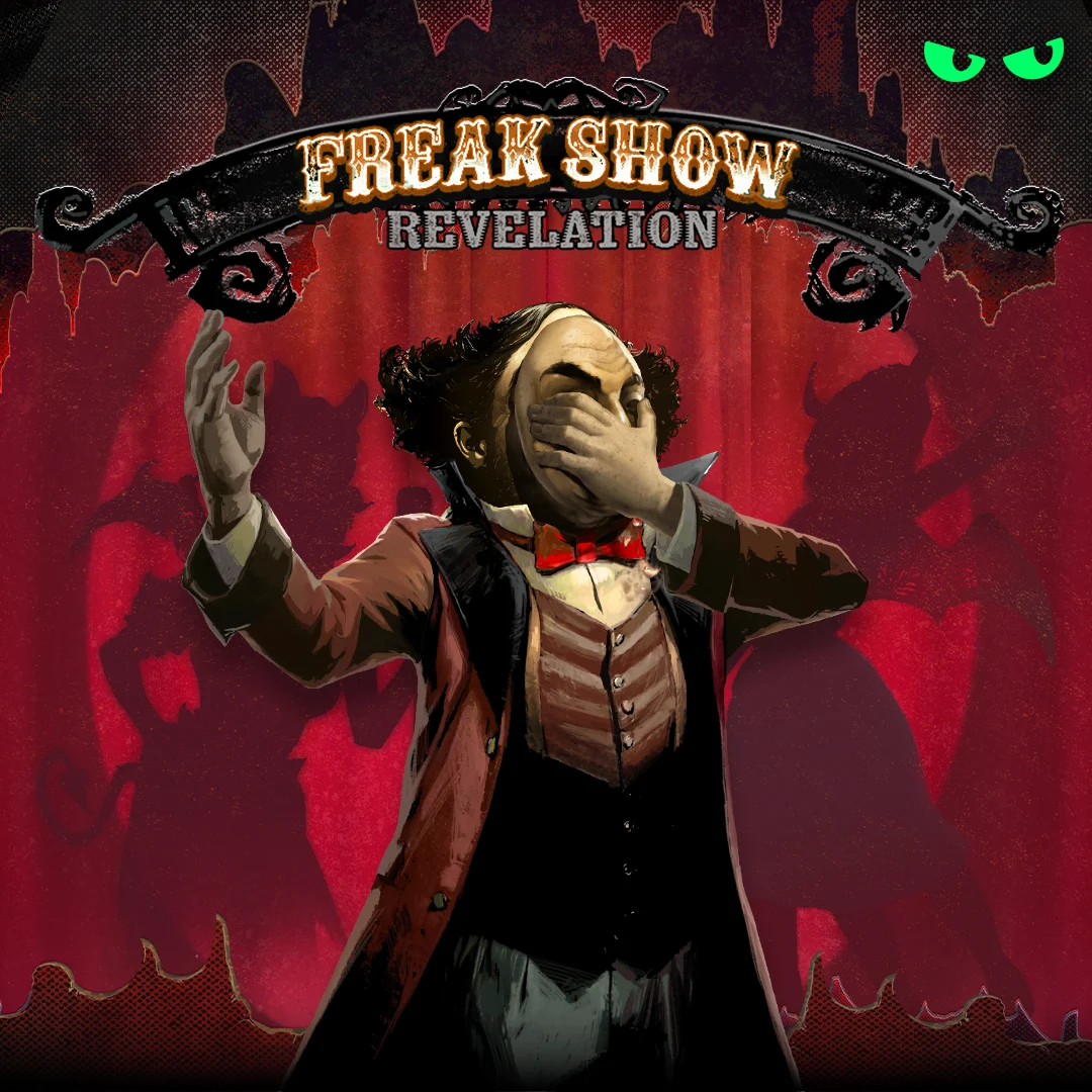 Freak Show Revelation - SIGAMEN137