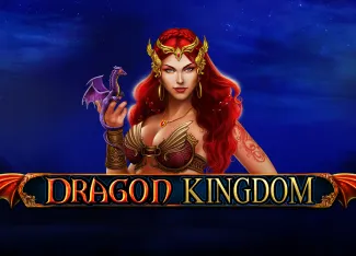 Dragon Kingdom - SIGAMEN137