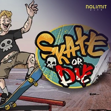 Skate or Die - SIGAMEN137