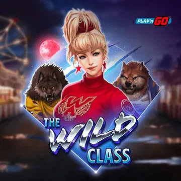 The Wild Class - SIGAMEN137