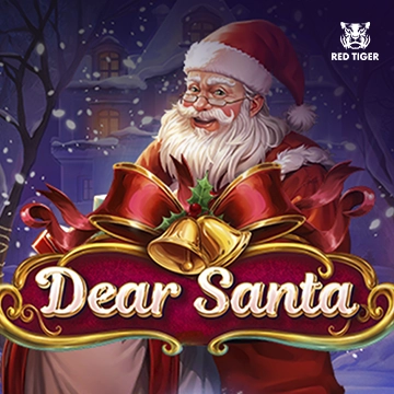 Dear Santa - SIGAMEN137