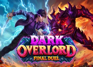 Dark Overlord - Final Duel - SIGAMEN137