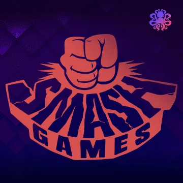 Zeus Smash - SIGAMEN137