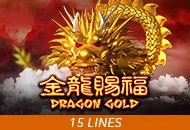 Dragon Gold - SIGAMEN137
