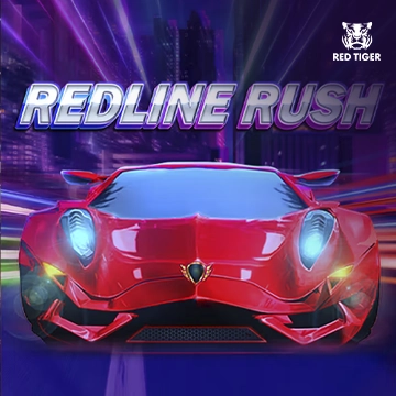 Redline Rush - SIGAMEN137