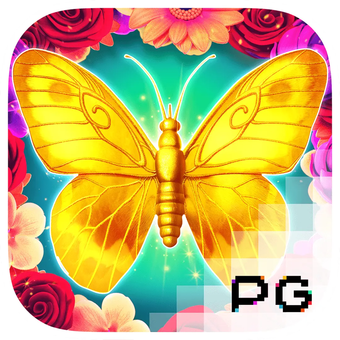 Butterfly Blossom - SIGAMEN137