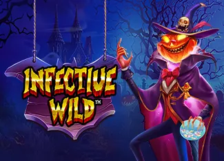 Infective Wild - SIGAMEN137