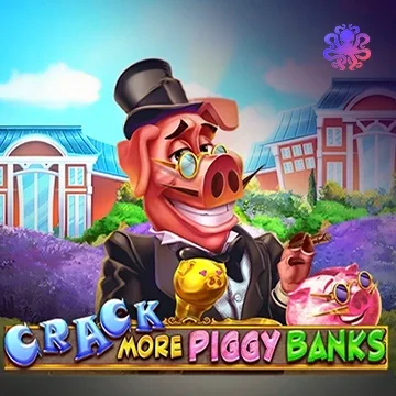 Crack More Piggy Banks! - SIGAMEN137
