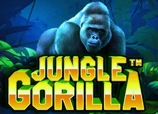 Jungle Gorilla - SIGAMEN137