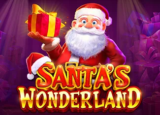 Santas Wonderland - SIGAMEN137