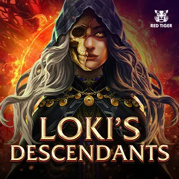 Lokis Descendants - SIGAMEN137