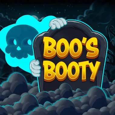 Boo’s Booty - SIGAMEN137