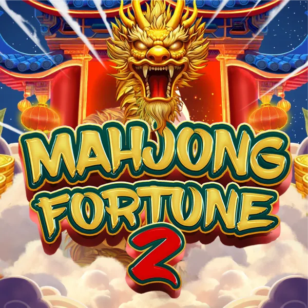 Mahjong Fortune 2 - SIGAMEN137