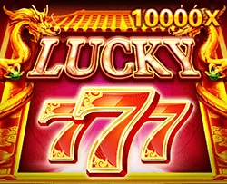 Lucky Seven - SIGAMEN137
