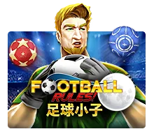 Football Rules - SIGAMEN137