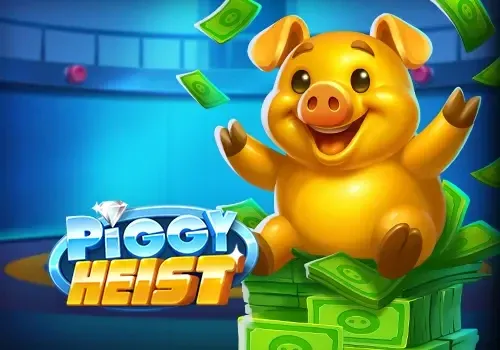 Piggy Heist - SIGAMEN137