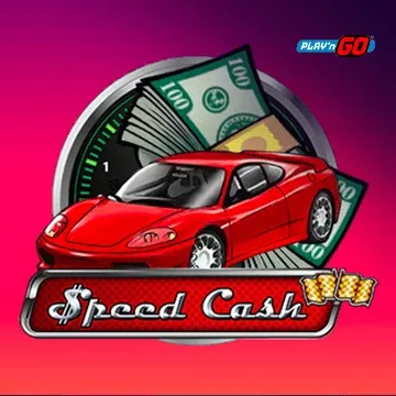 Speed Cash - SIGAMEN137