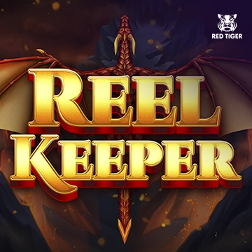 Reel Keeper - SIGAMEN137