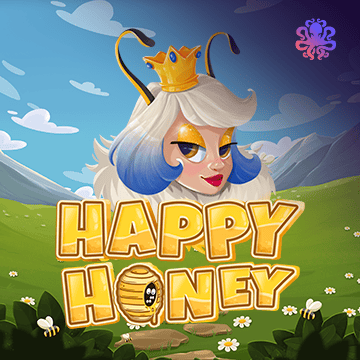 Happy Honey - SIGAMEN137