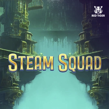 Steam Squad - SIGAMEN137