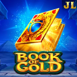 Book of Gold - SIGAMEN137