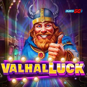 ValhalLuck - SIGAMEN137