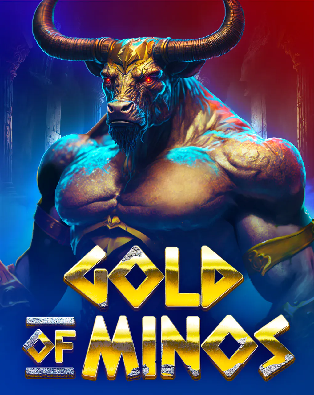 Gold of Minos - SIGAMEN137