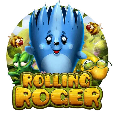Rolling Roger - SIGAMEN137
