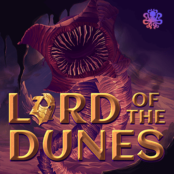 Lord of the Dunes - SIGAMEN137