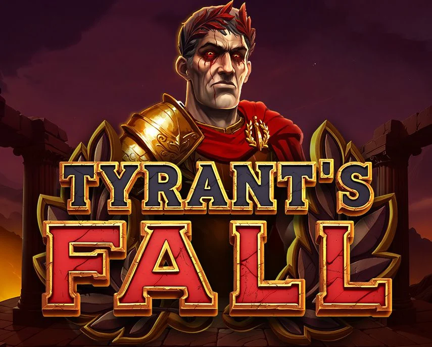 Tyrants Fall - SIGAMEN137