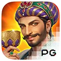 Majestic Empire - SIGAMEN137