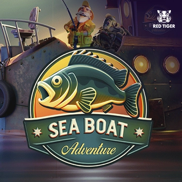 Sea Boat Adventure - SIGAMEN137