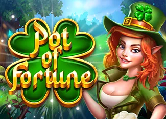 Pot of Fortune - SIGAMEN137