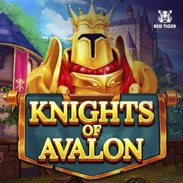 Knights Of Avalon - SIGAMEN137
