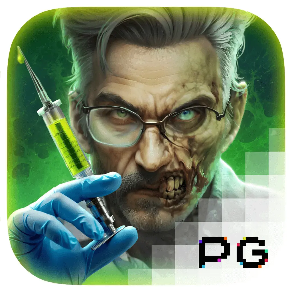 Zombie Outbreak - SIGAMEN137