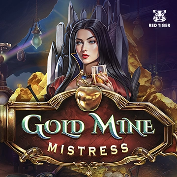 Gold Mine Mistress - SIGAMEN137