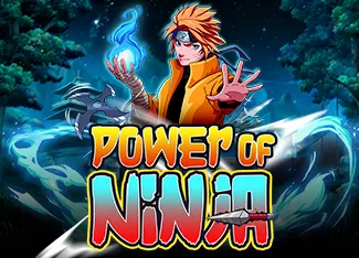 Power of Ninja - SIGAMEN137