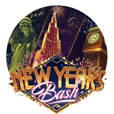 New Years Bash - SIGAMEN137