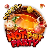 HOT POT PARTY - SIGAMEN137