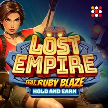 Lost Empire - SIGAMEN137
