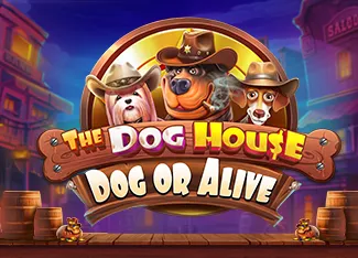 The Dog House - Dog or Alive - SIGAMEN137