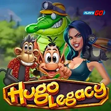 Hugo Legacy - SIGAMEN137