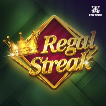 Regal Streak - SIGAMEN137
