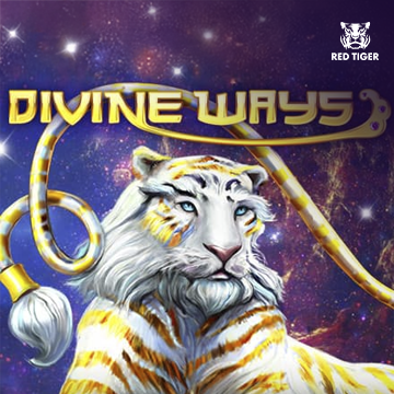 Divine Ways - SIGAMEN137