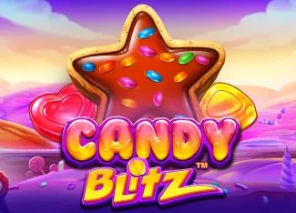 Candy Blitz - SIGAMEN137