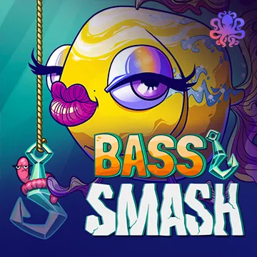 Bass Smash - SIGAMEN137