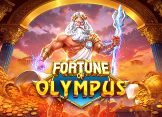 Fortune of Olympus - SIGAMEN137